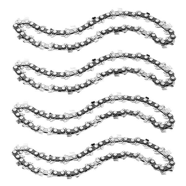 Sakerplus® 4/6 Zoll Mini Kettensäge Akku Einhandsäge