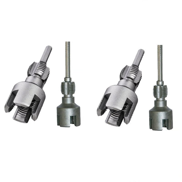 Sakerplus® Gewindeschneider für Rohre