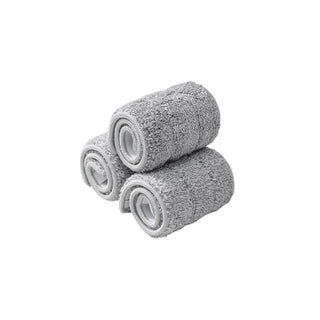 Sakerplus Wischmopp- und Eimer-Set mit Wringer