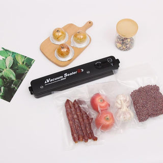 Sakerplus® Die automatische Vakuumiergerät