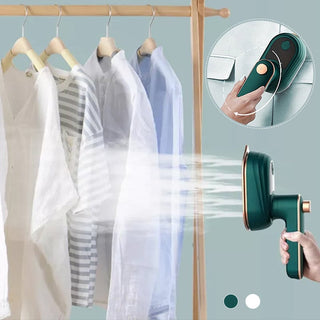Sakerplus® Rotierendes hängendes Bügeleisen