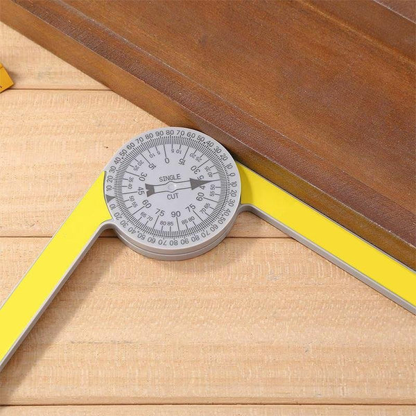 Sakerplus® Winkelmesser