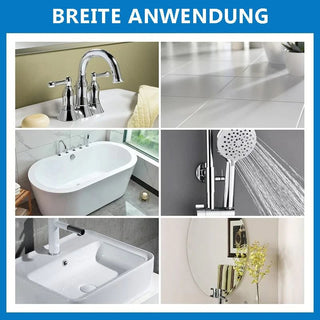 Sakerplus® Badezimmer-Reiniger