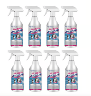 Sakerplus® Badezimmer-Reiniger