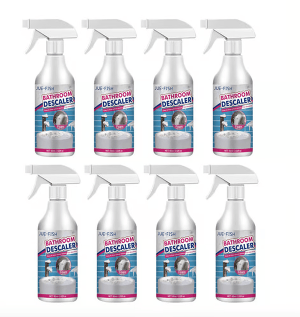 Sakerplus® Badezimmer-Reiniger