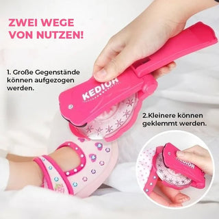 Sakerplus® Blinger-Edelsteinhefter