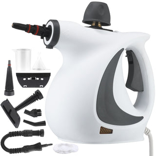 Sakerplus® Dampfreiniger zur Desinfektion
