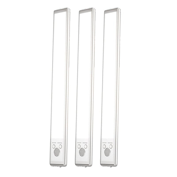 Sakerplus® Wiederaufladbare LED-Leuchten mit Bewegungsmelder