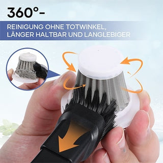 Sakerplus® 3-in-1 Tragbarer Staubsauger