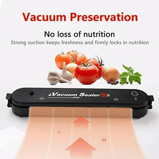 Sakerplus® Die automatische Vakuumiergerät