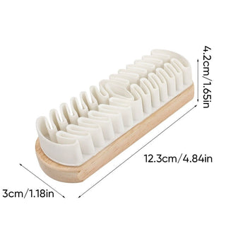 Sakerplus® Gummischuhbürste