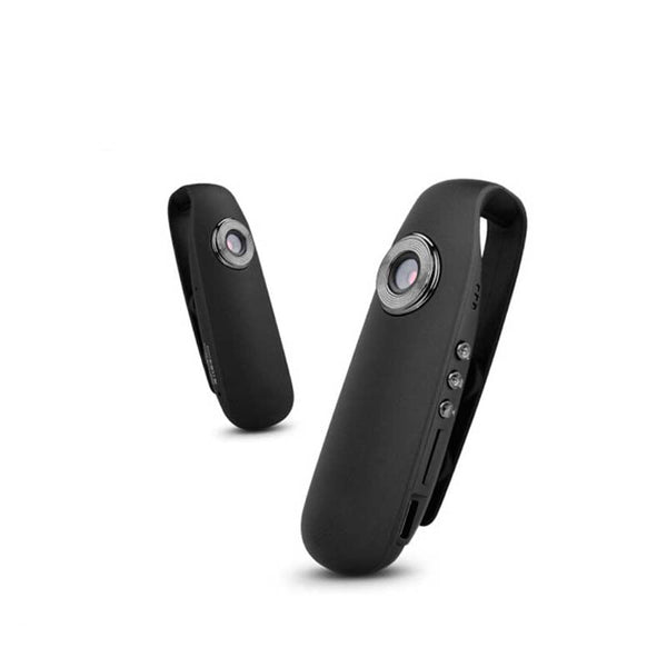Sakerplus® Mini-Kamera 1080P Video