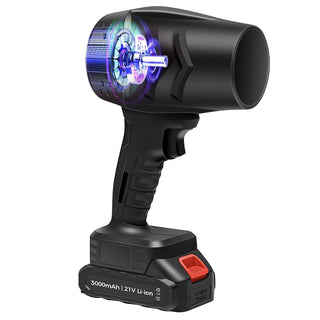 Sakerplus® Tragbarer Staubreiniger