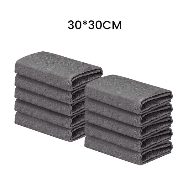 Sakerplus® Verdicktes Magisches Reinigungstuch