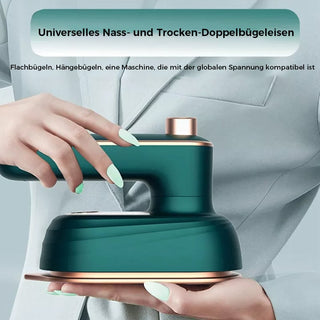 Sakerplus® Rotierendes hängendes Bügeleisen