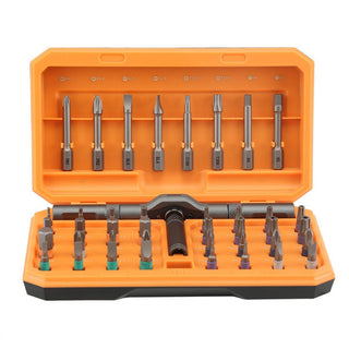 Sakerplus® 42 in 1 Magnet-Schraubendreher-Set