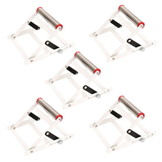 Sakerplus® Verstellbarer Schneidemaschinen-Stützrahmen