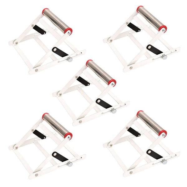 Sakerplus® Verstellbarer Schneidemaschinen-Stützrahmen