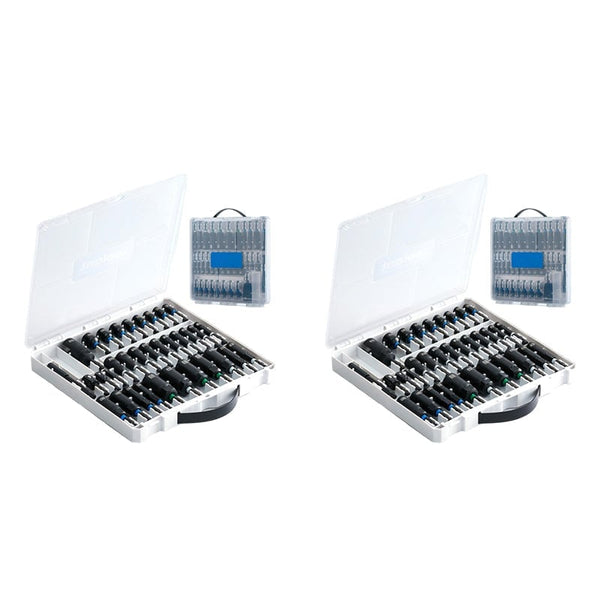 Sakerplus® Magnetisches Schlagschrauber-Nuss-Set