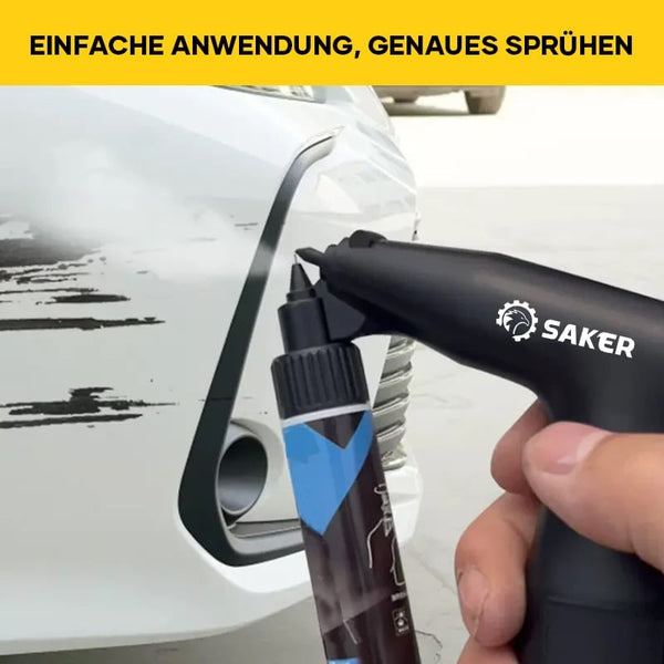 Sakerplus® ELEKTRISCHE LACKPISTOLE FÜR AUTOS