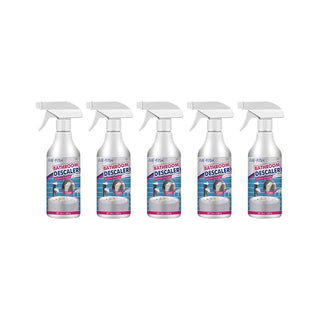Sakerplus® Badezimmer-Reiniger
