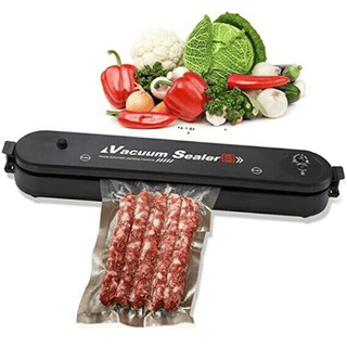 Sakerplus® Die automatische Vakuumiergerät