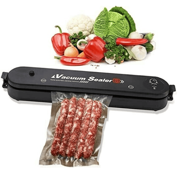Sakerplus® Die automatische Vakuumiergerät
