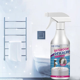 Sakerplus® Badezimmer-Reiniger
