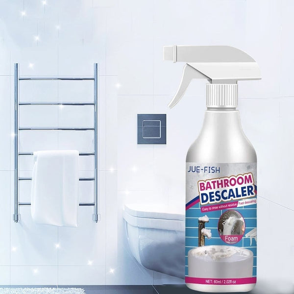 Sakerplus® Badezimmer-Reiniger