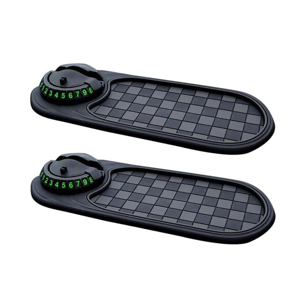 Sakerplus® Multifunktionale rutschfeste Auto-Matte