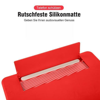 Sakerplus® Telefon-Bildschirmvergrößerung