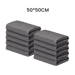 Sakerplus® Verdicktes Magisches Reinigungstuch