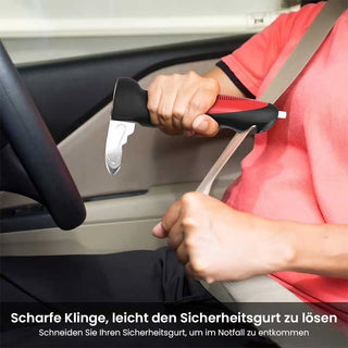 Sakerplus® 3-in-1 Fahrzeug-Stützgriffe