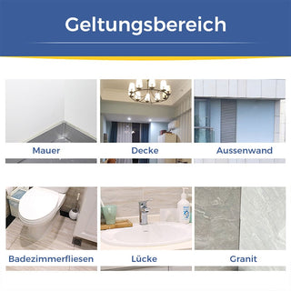 Sakerplus® Anti-Schimmel-Reinigungsschaum