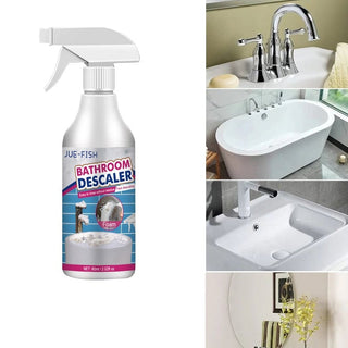 Sakerplus® Badezimmer-Reiniger