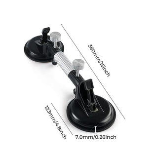 Sakerplus® Werkzeug zur Reparatur von Fugen im Laminatboden