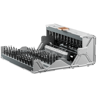 Sakerplus® 180-in-1 Präzisions-Elektroschraubendreher-Set
