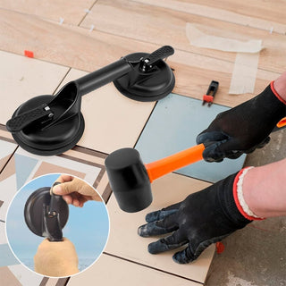 Sakerplus® Werkzeug zur Reparatur von Fugen im Laminatboden