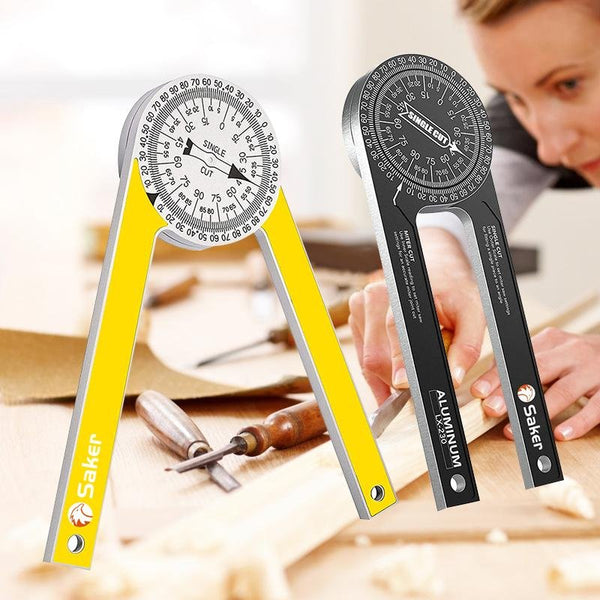Sakerplus® Winkelmesser