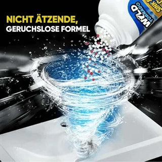 Sakerplus® Verstopfungsreiniger