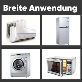 Sakerplus® Hochtemperatur- und Hochdruck-Dampfreinigungsmaschine