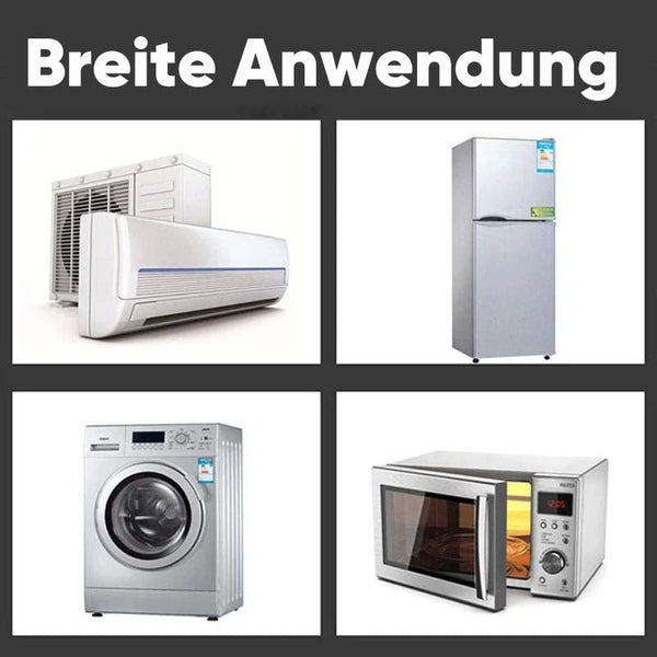 Sakerplus® Hochtemperatur- und Hochdruck-Dampfreinigungsmaschine