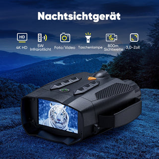 Sakerplus® Nachtsichtbrille