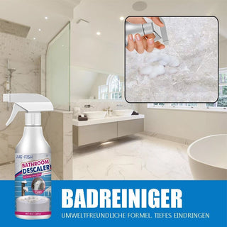 Sakerplus® Badezimmer-Reiniger