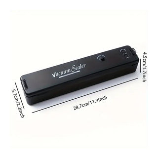 Sakerplus® Lebensmittel Vakuumierer Maschine