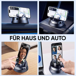 Sakerplus® Anti-Rutsch-Handyhalter für das Auto