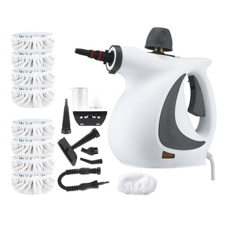 Sakerplus® Dampfreiniger zur Desinfektion