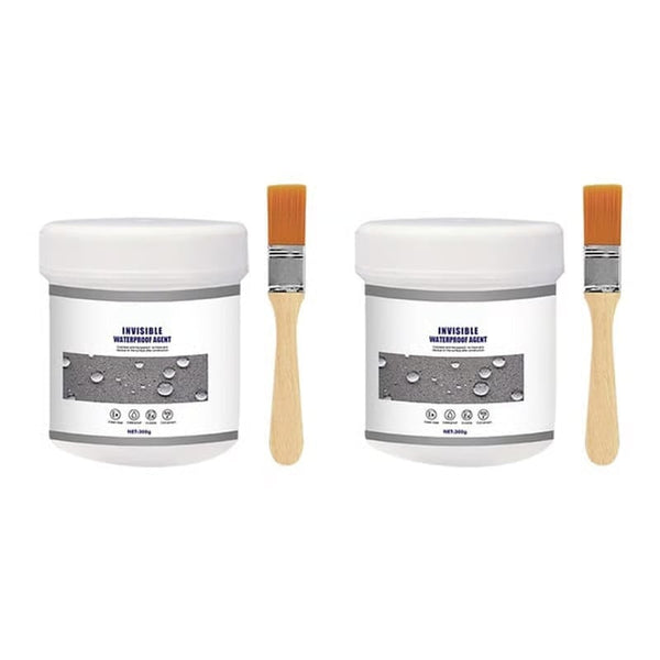 Sakerplus® Beschichtungsmittel, transparent, wasserdicht