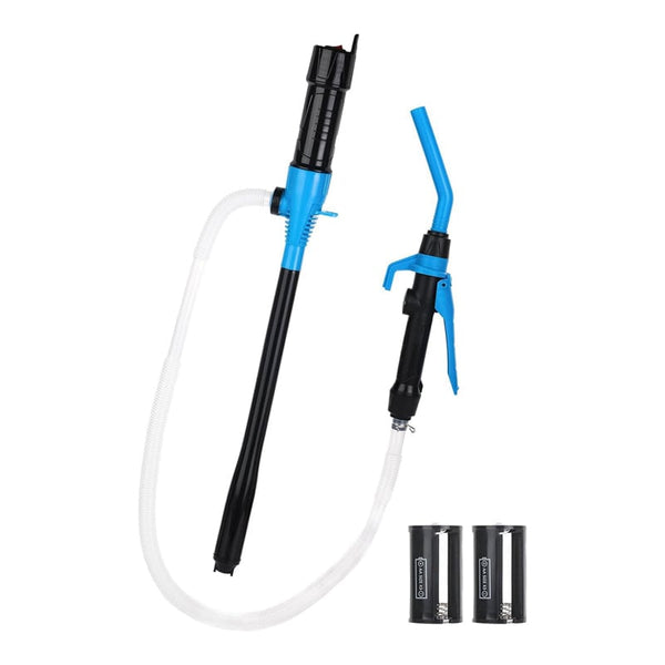 Sakerplus® Tragbare elektrische Ölpumpe