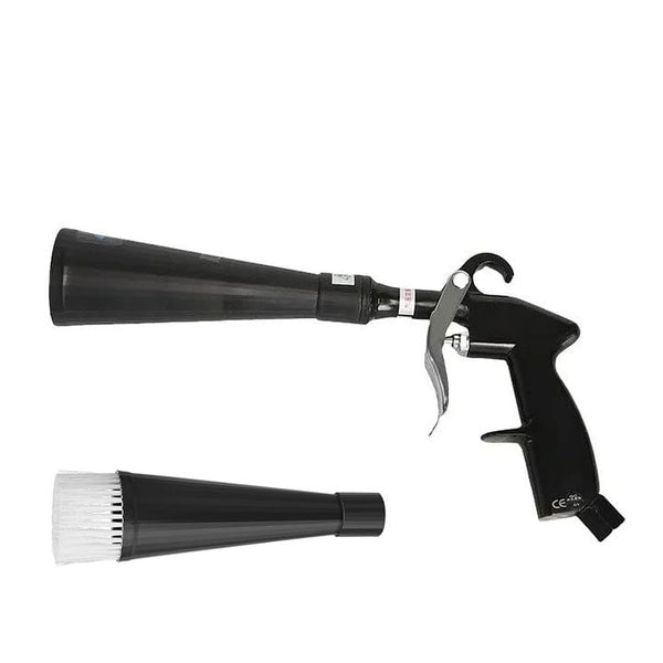 Sakerplus® Tornado Trockenreinigungspistole